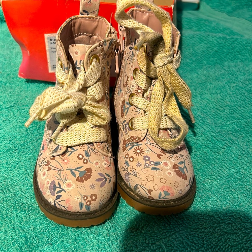 Kids Boots